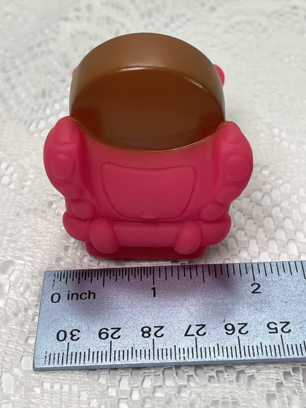 Vintage Dairy Queen "Kid Cruisers" meal toy from Y2K 2000. - Picture 13 of 13